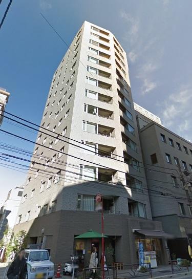 パークハウス本郷三丁目アーバンス